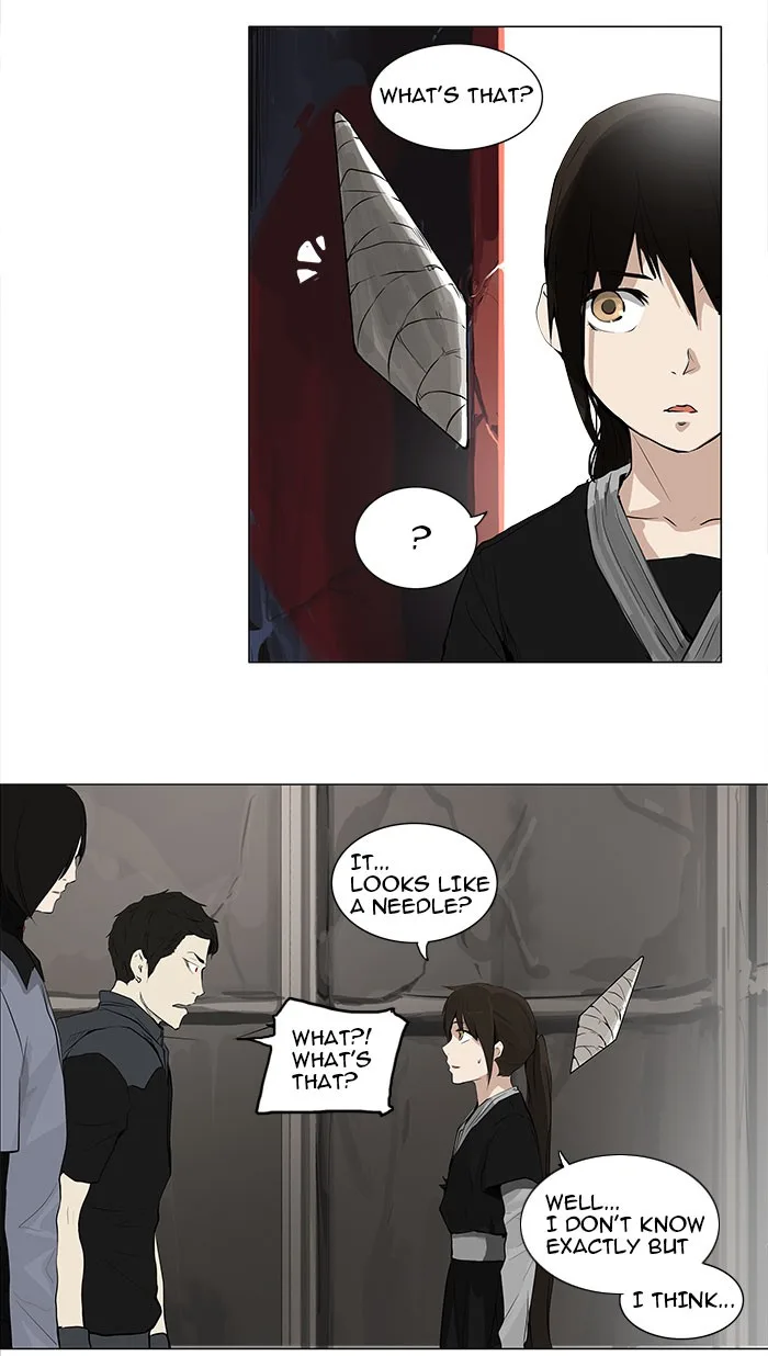 Tower of God - Chapter 171 - Page 23