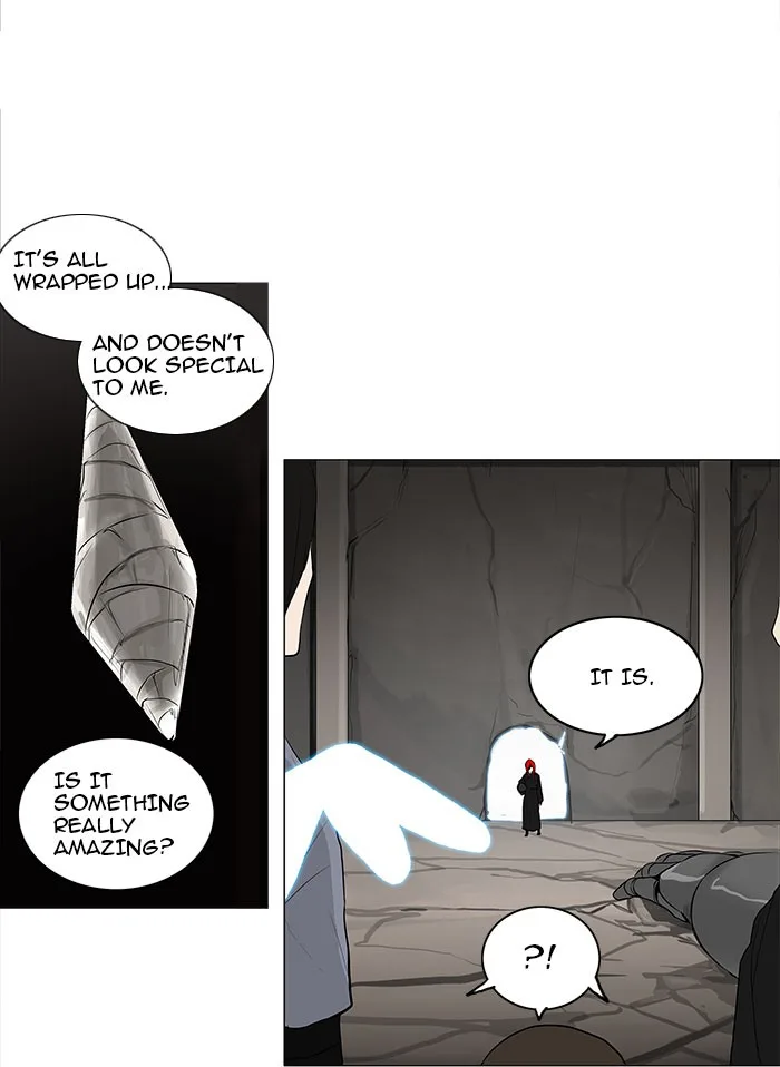Tower of God - Chapter 171 - Page 24