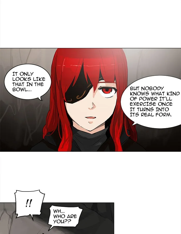 Tower of God - Chapter 171 - Page 25