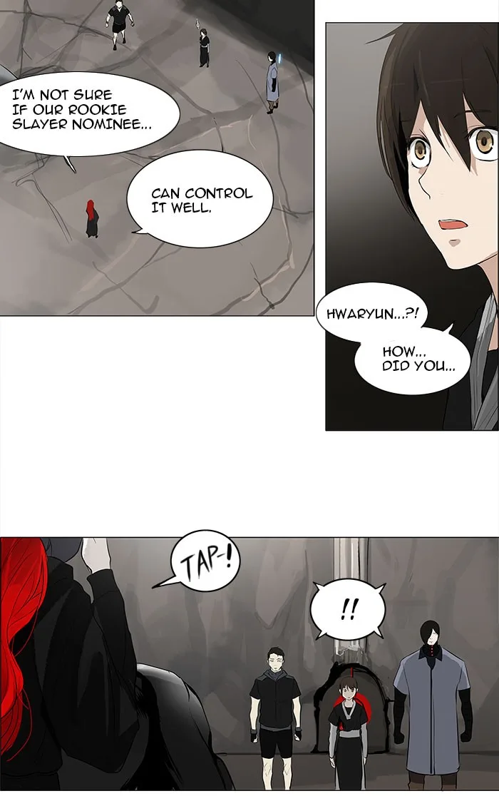Tower of God - Chapter 171 - Page 26