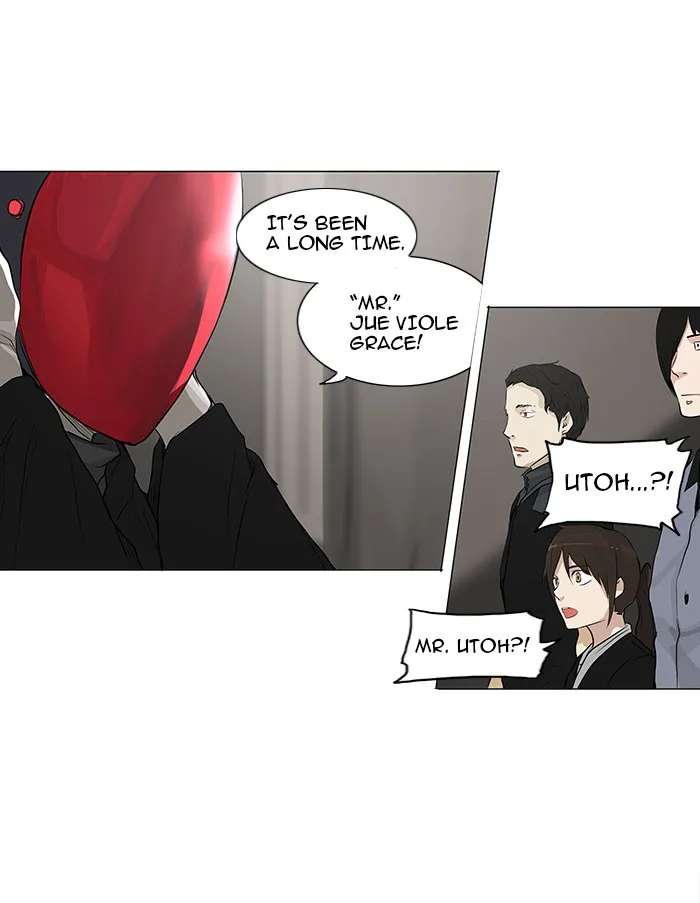 Tower of God - Chapter 171 - Page 27