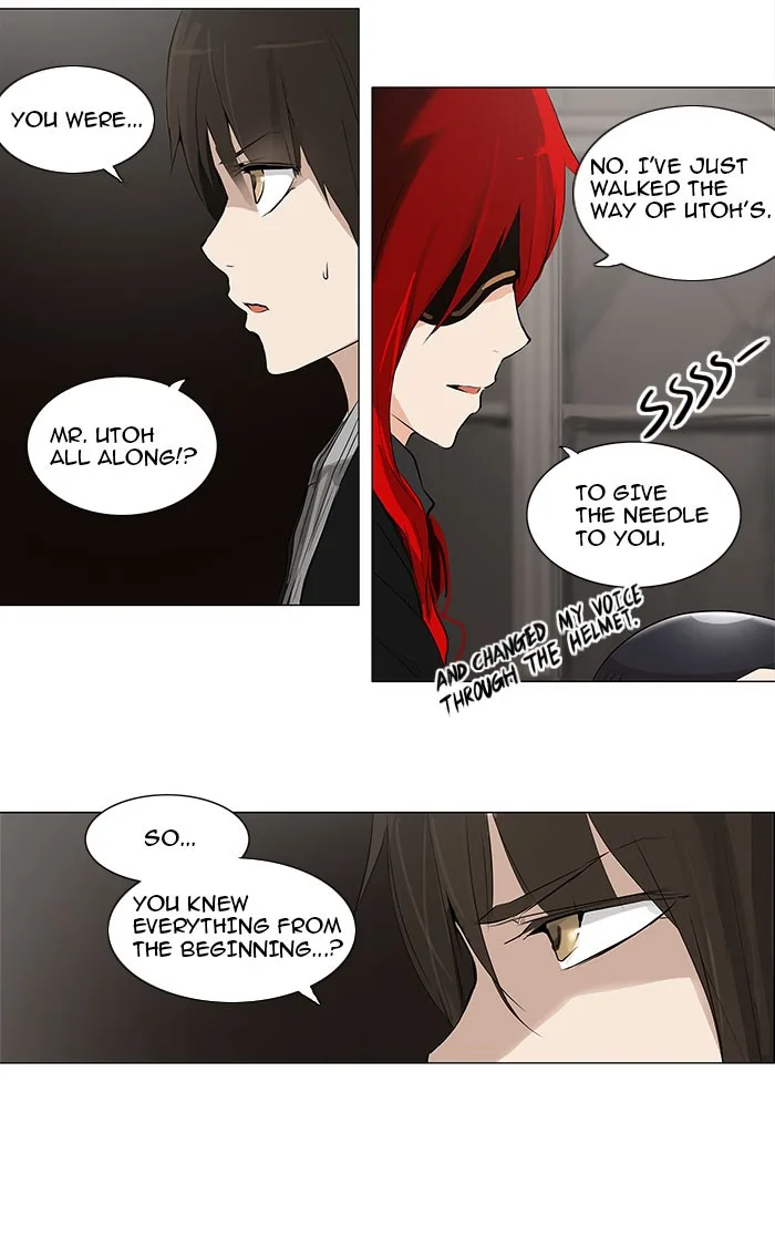 Tower of God - Chapter 171 - Page 28