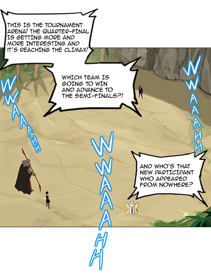 Tower of God - Chapter 171 - Page 3
