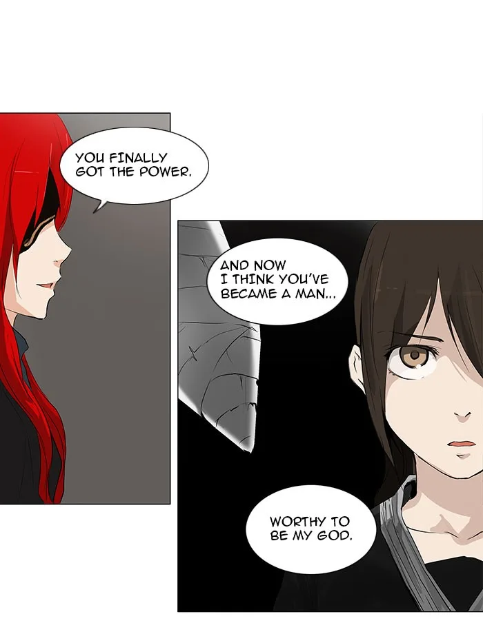 Tower of God - Chapter 171 - Page 30