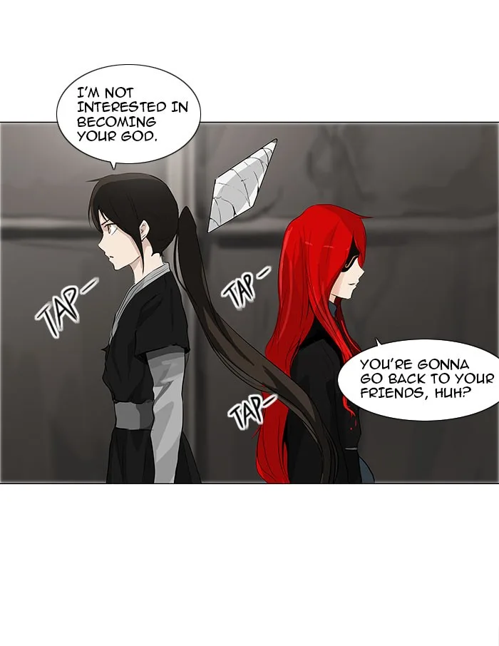 Tower of God - Chapter 171 - Page 31