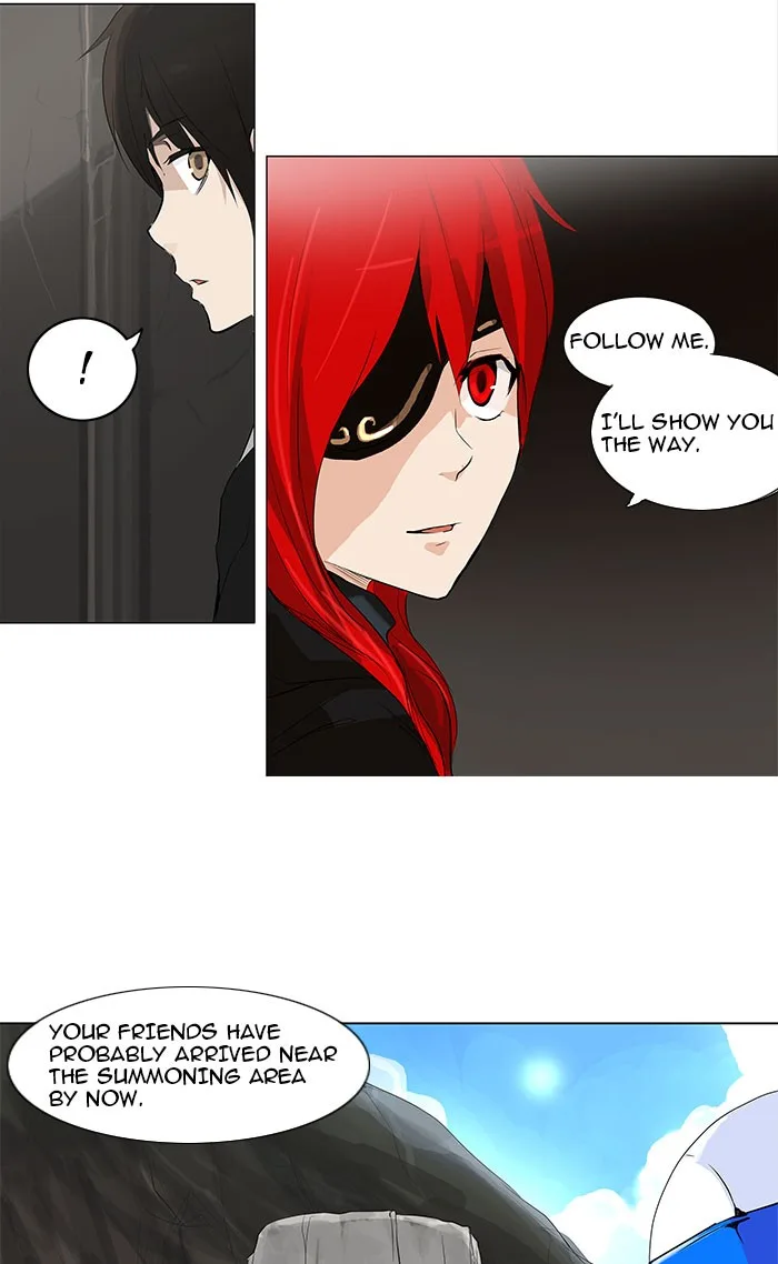 Tower of God - Chapter 171 - Page 32