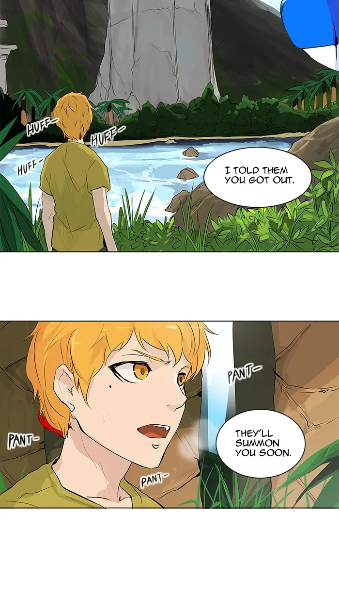 Tower of God - Chapter 171 - Page 33