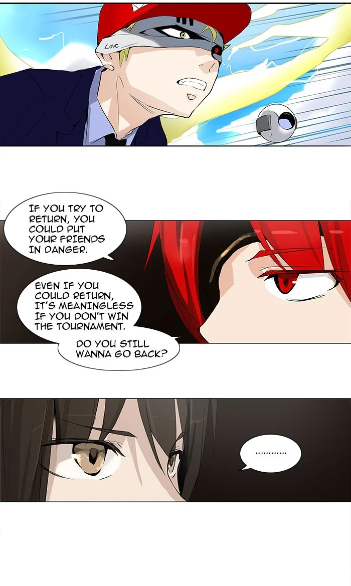 Tower of God - Chapter 171 - Page 35