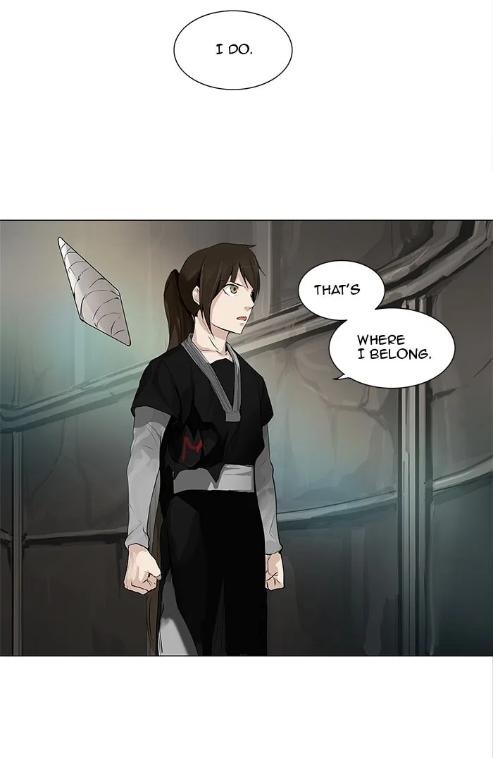 Tower of God - Chapter 171 - Page 36