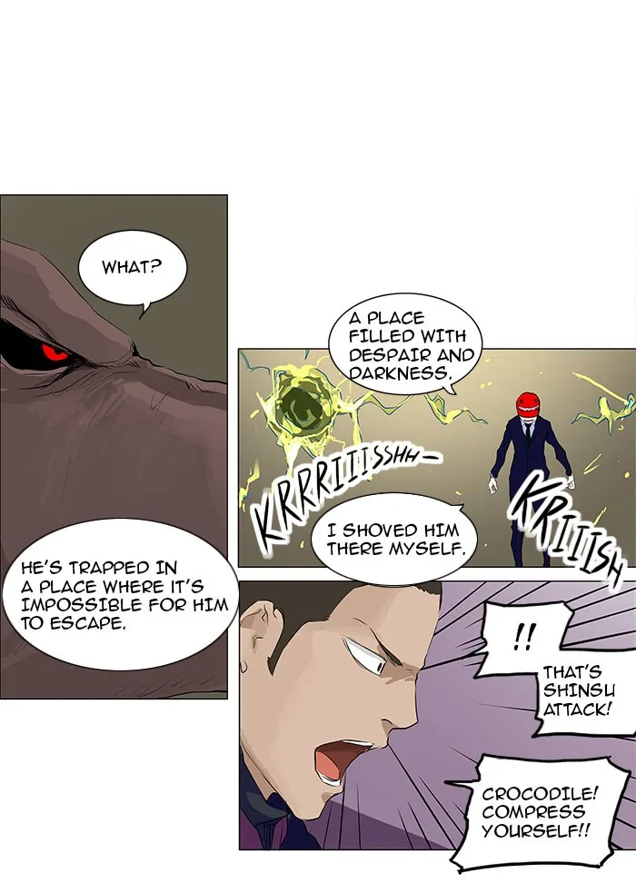 Tower of God - Chapter 171 - Page 5