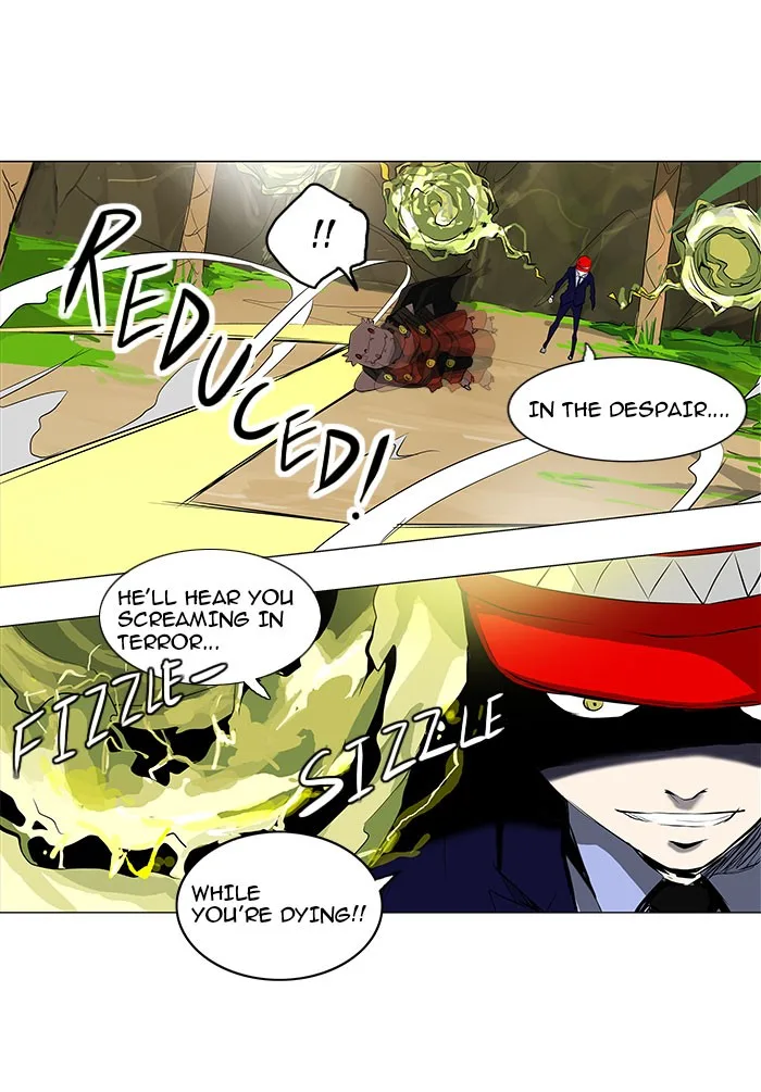 Tower of God - Chapter 171 - Page 6