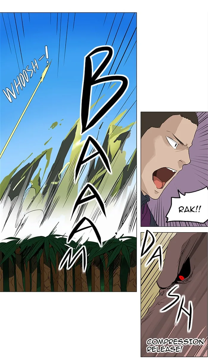 Tower of God - Chapter 171 - Page 7