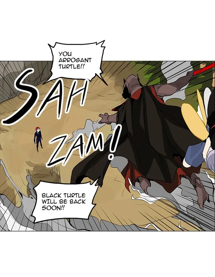 Tower of God - Chapter 171 - Page 8