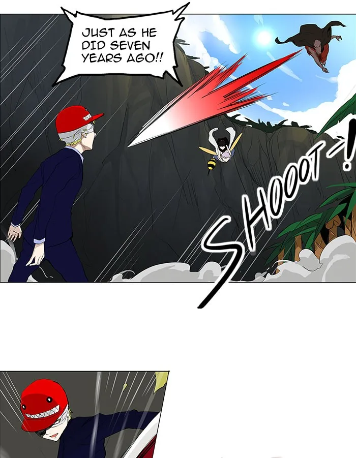Tower of God - Chapter 171 - Page 9