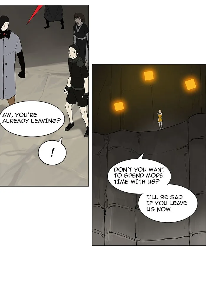 Tower of God - Chapter 172 - Page 11