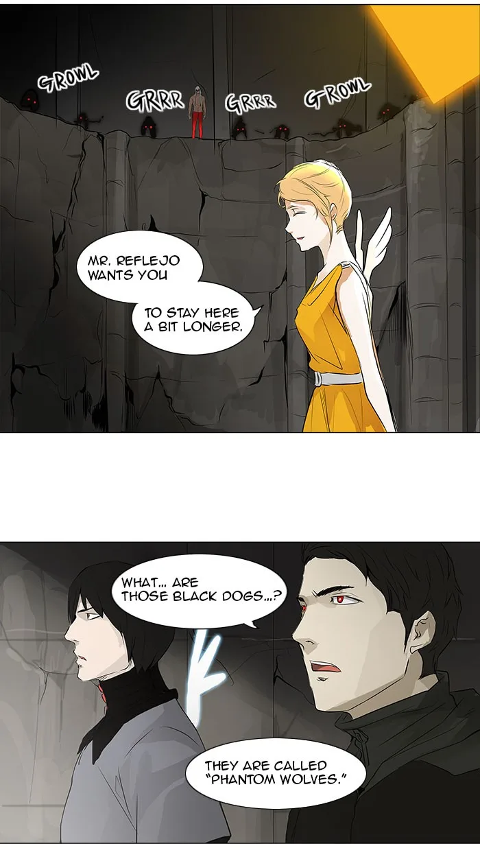 Tower of God - Chapter 172 - Page 12
