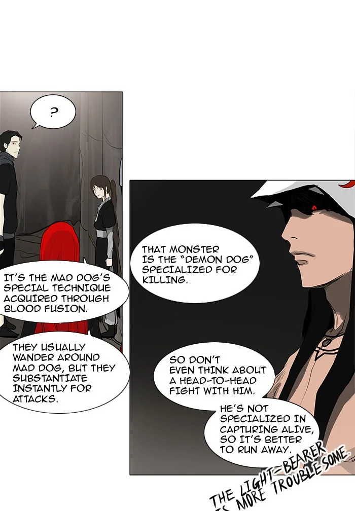Tower of God - Chapter 172 - Page 13
