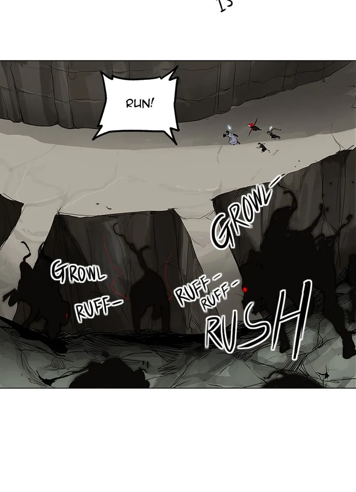 Tower of God - Chapter 172 - Page 14