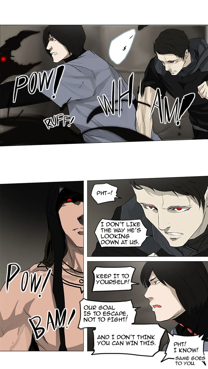 Tower of God - Chapter 172 - Page 15
