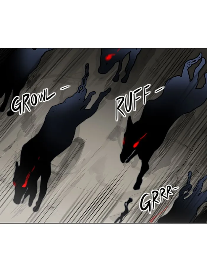 Tower of God - Chapter 172 - Page 16