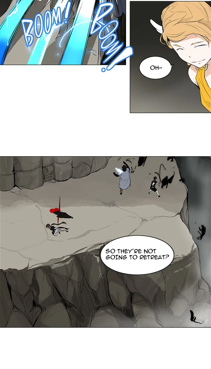 Tower of God - Chapter 172 - Page 18