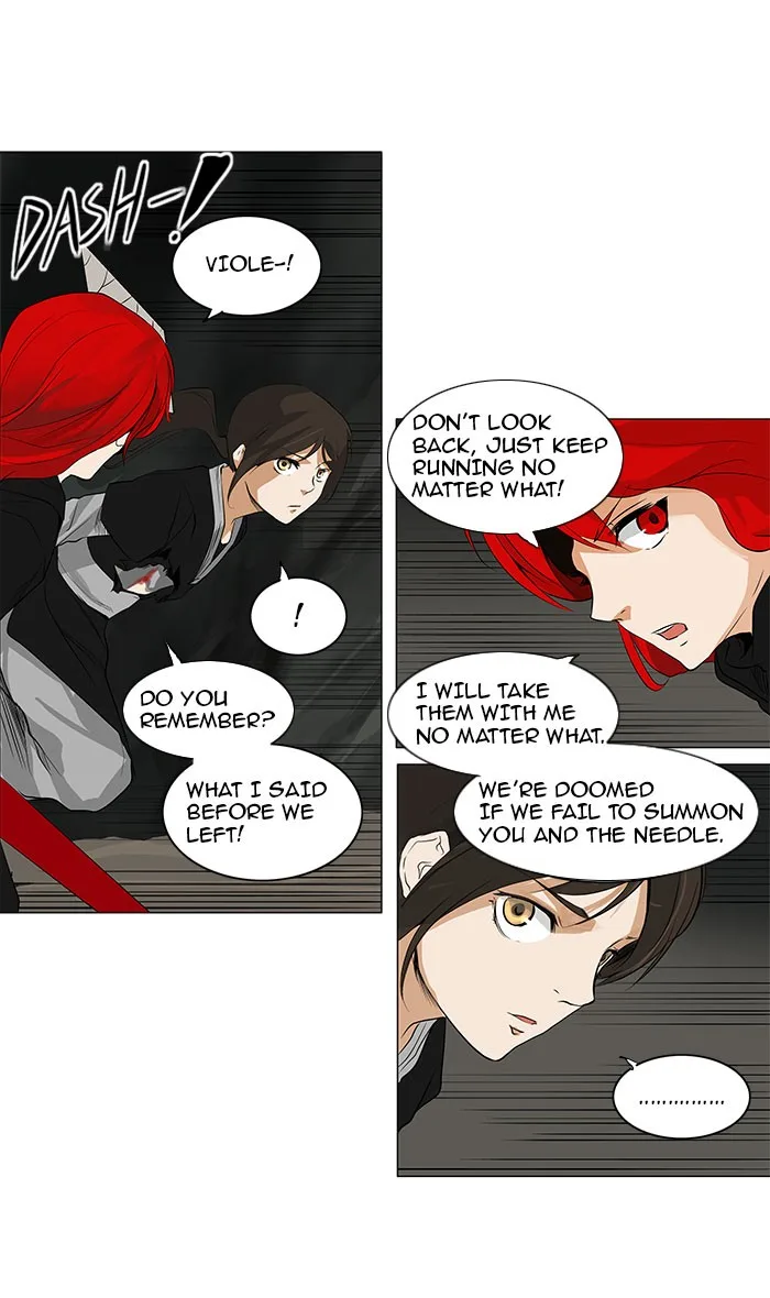 Tower of God - Chapter 172 - Page 19
