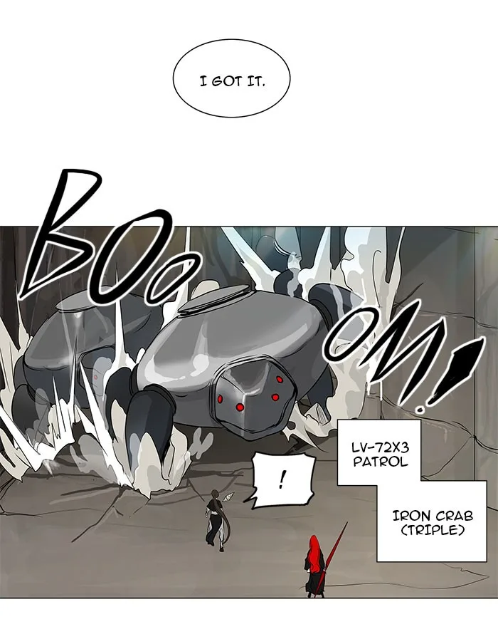 Tower of God - Chapter 172 - Page 20