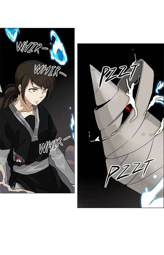 Tower of God - Chapter 172 - Page 21