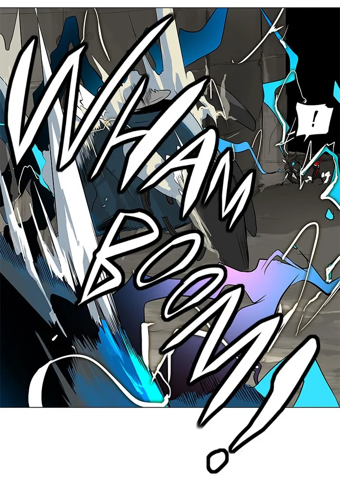 Tower of God - Chapter 172 - Page 22