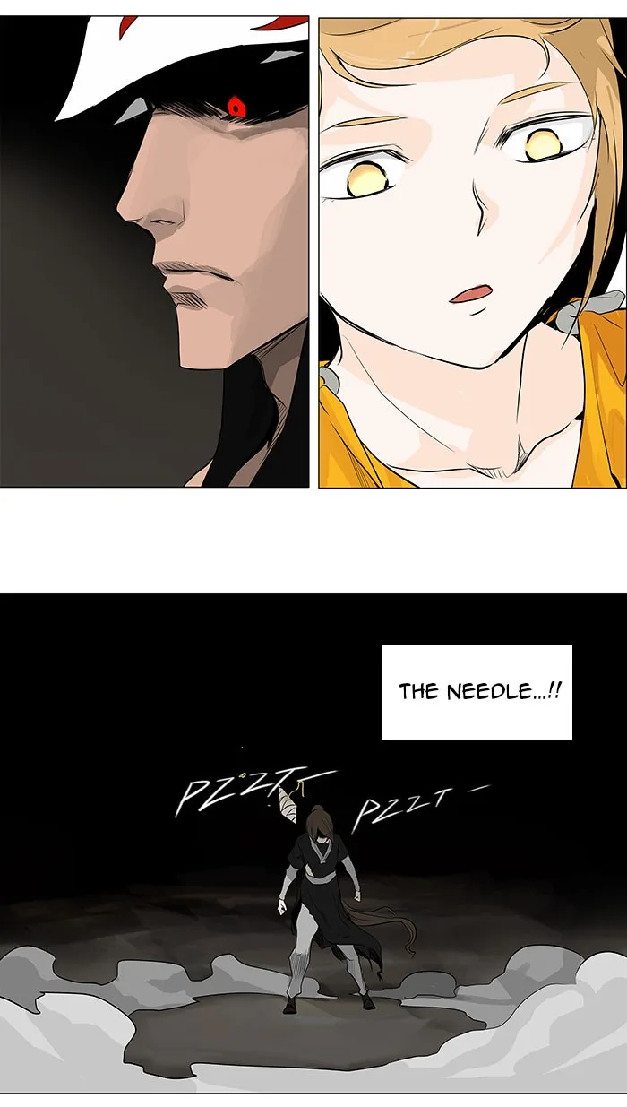 Tower of God - Chapter 172 - Page 23