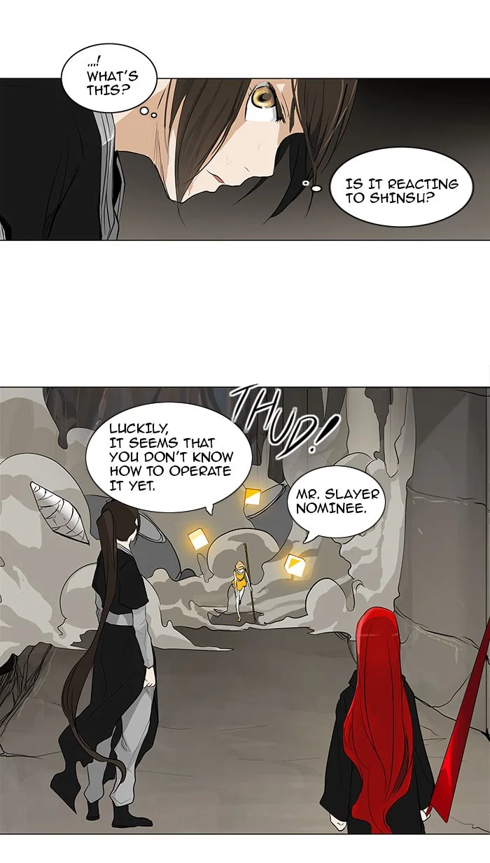 Tower of God - Chapter 172 - Page 24