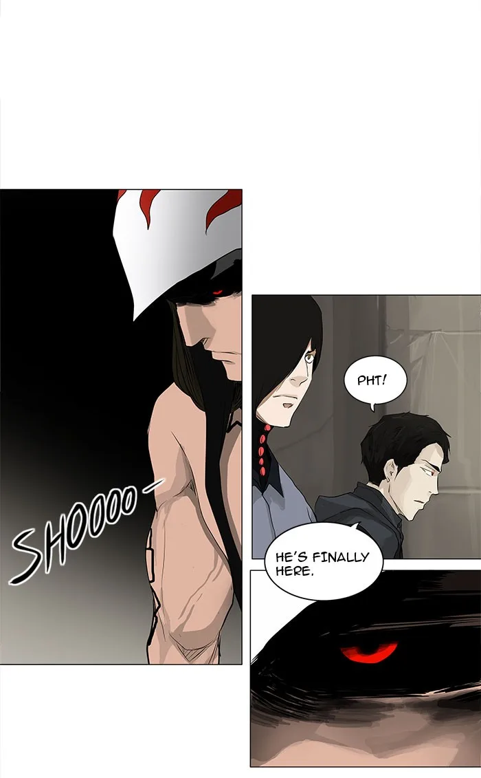Tower of God - Chapter 172 - Page 26