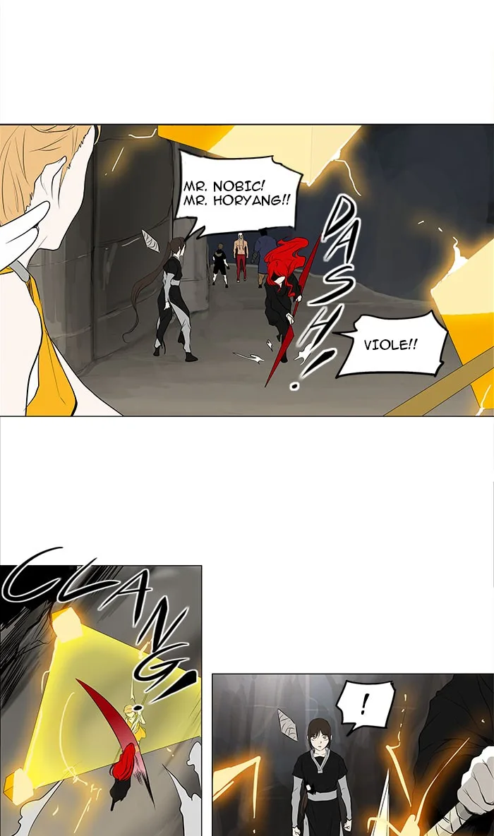 Tower of God - Chapter 172 - Page 27