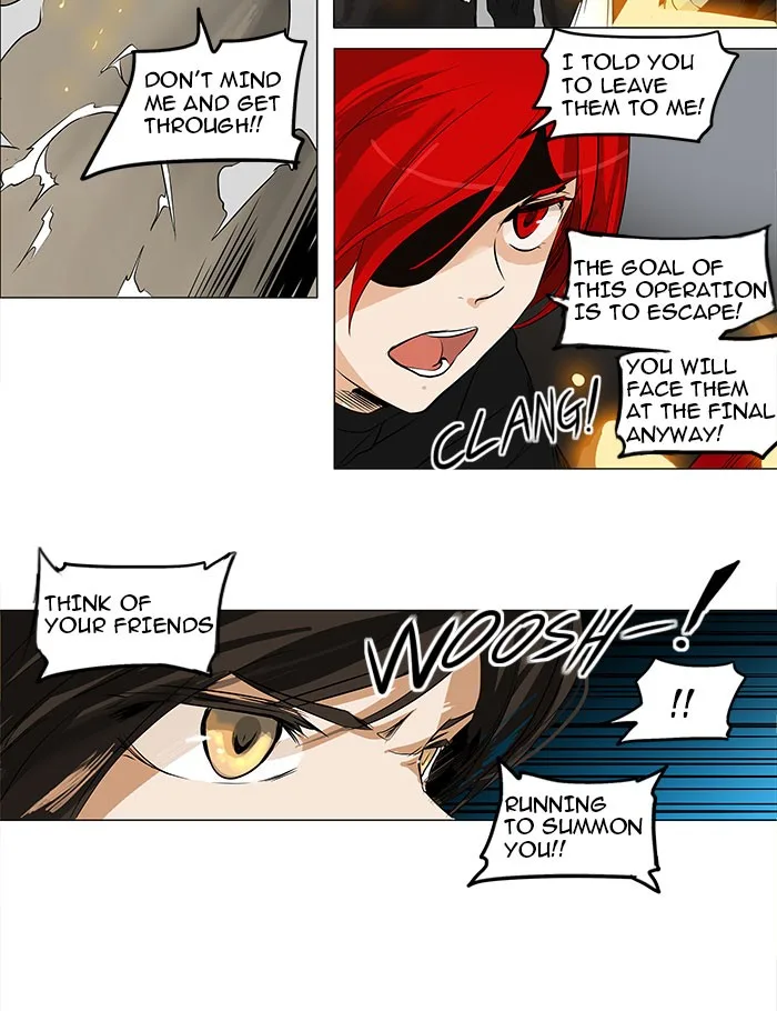 Tower of God - Chapter 172 - Page 28