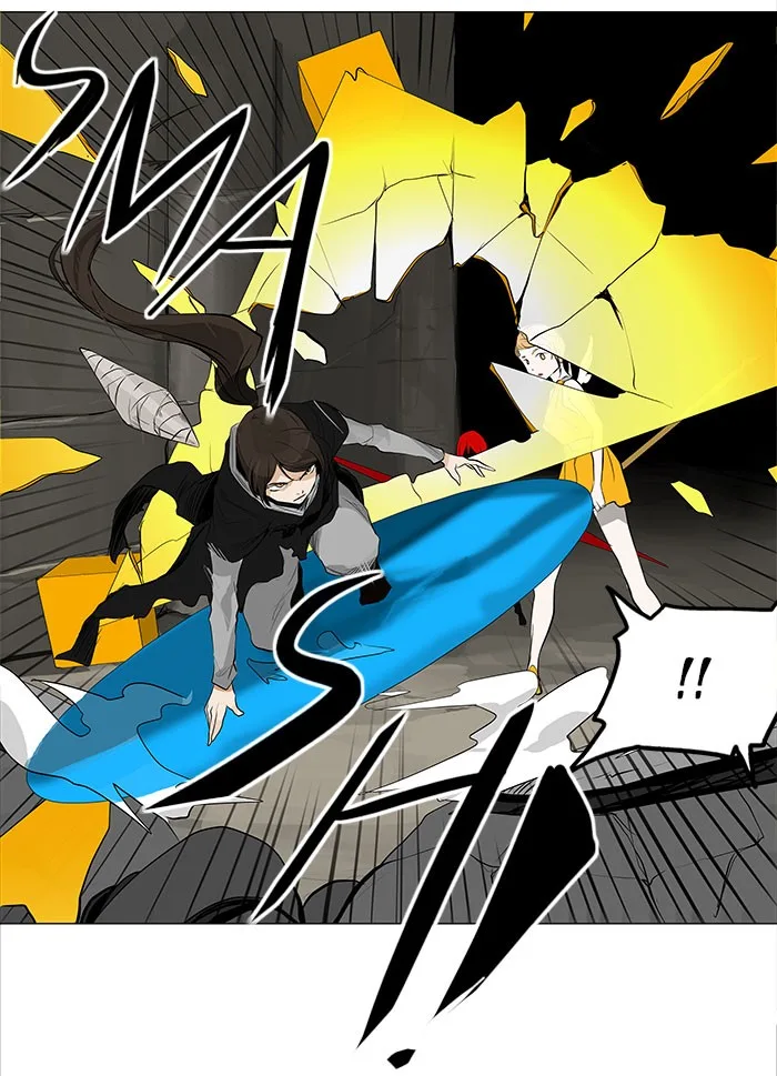 Tower of God - Chapter 172 - Page 29