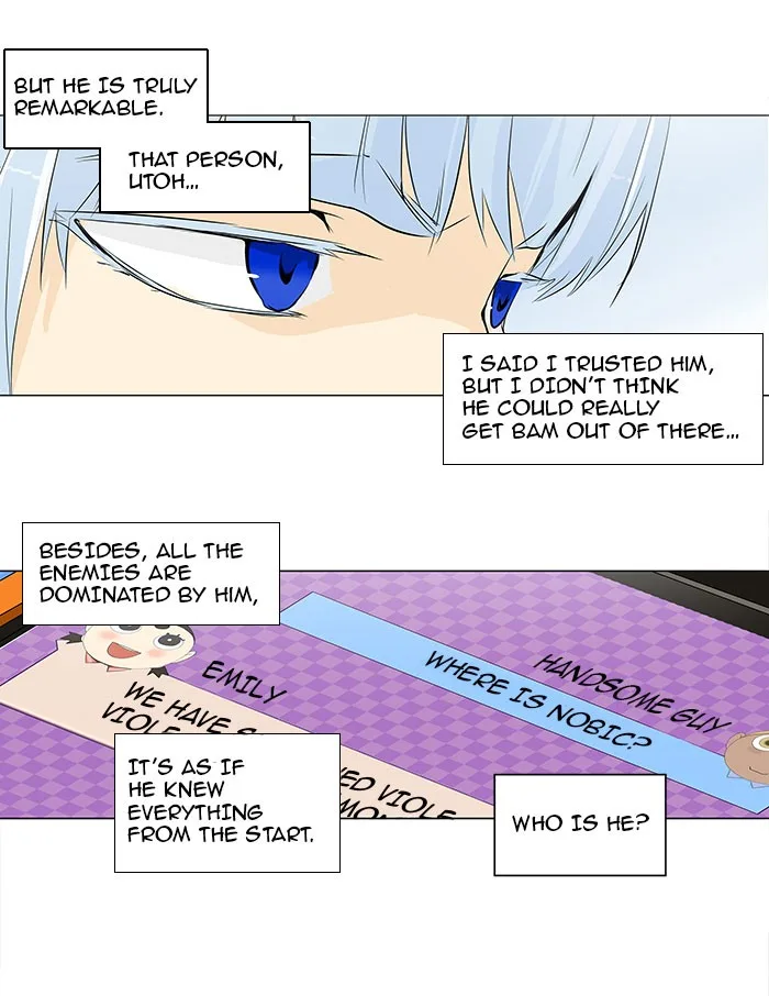 Tower of God - Chapter 172 - Page 3