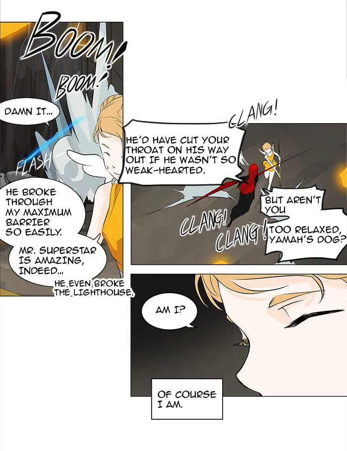 Tower of God - Chapter 172 - Page 30
