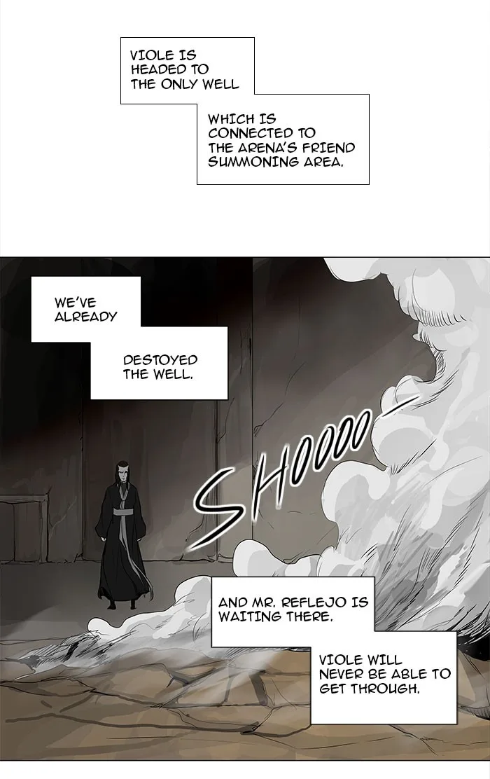Tower of God - Chapter 172 - Page 31