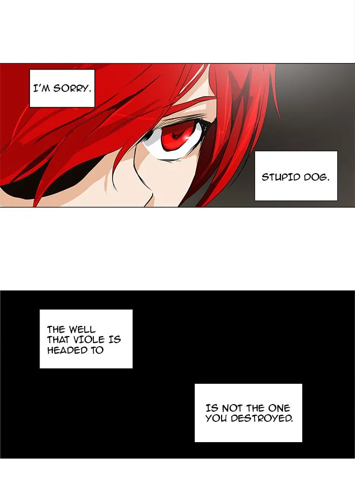 Tower of God - Chapter 172 - Page 32