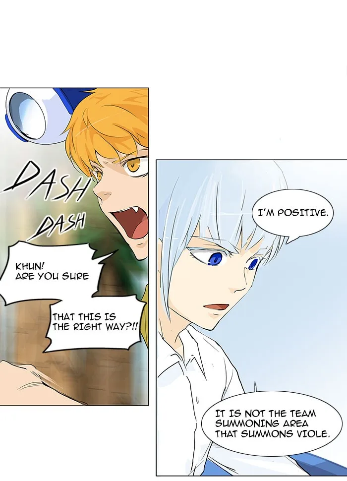 Tower of God - Chapter 172 - Page 33