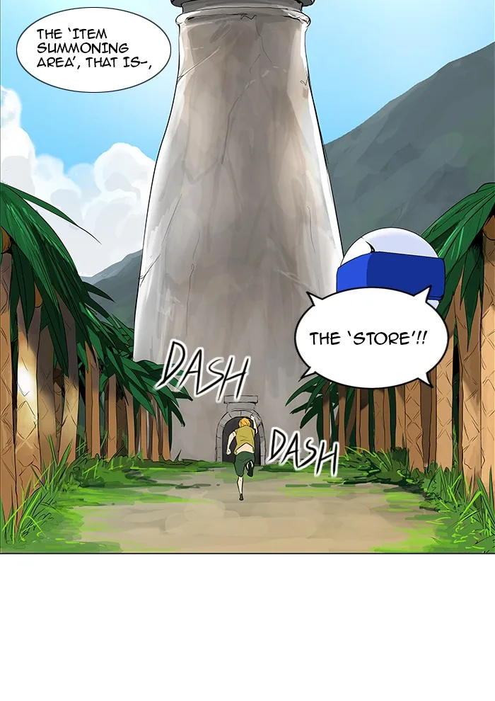 Tower of God - Chapter 172 - Page 35