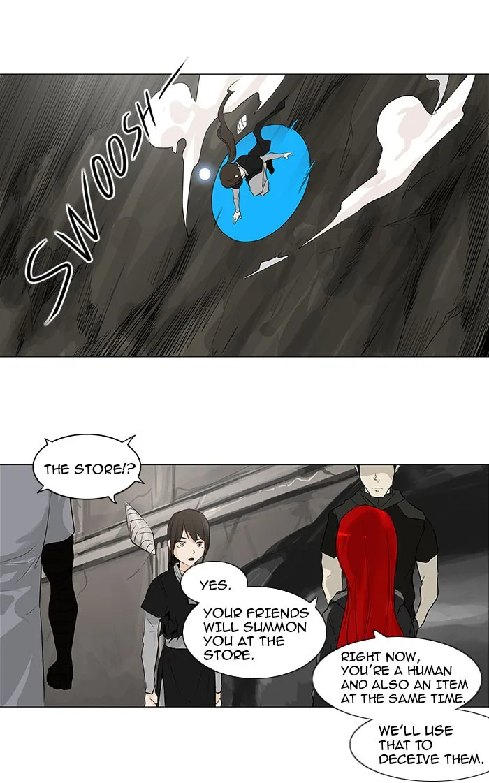 Tower of God - Chapter 172 - Page 36