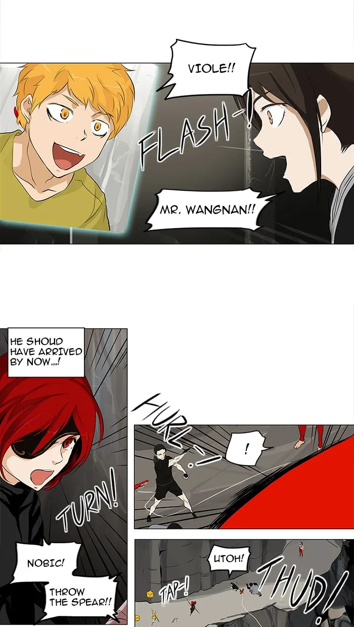 Tower of God - Chapter 172 - Page 39
