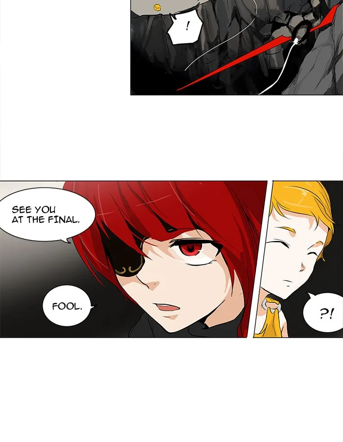 Tower of God - Chapter 172 - Page 40