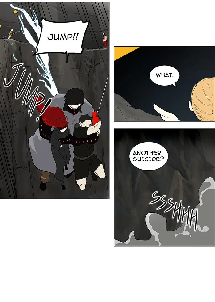 Tower of God - Chapter 172 - Page 41