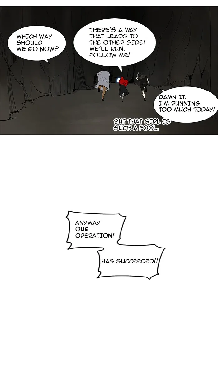 Tower of God - Chapter 172 - Page 42