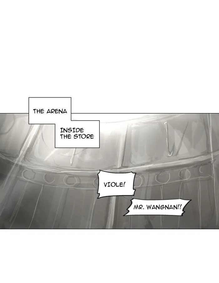 Tower of God - Chapter 172 - Page 43