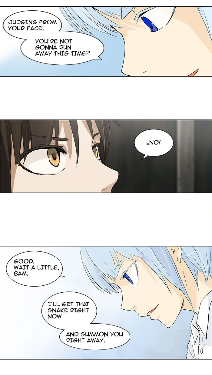 Tower of God - Chapter 172 - Page 45