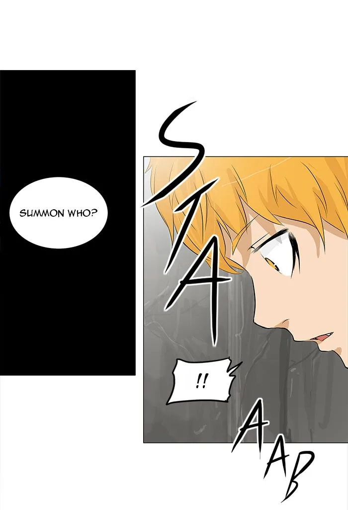 Tower of God - Chapter 172 - Page 46