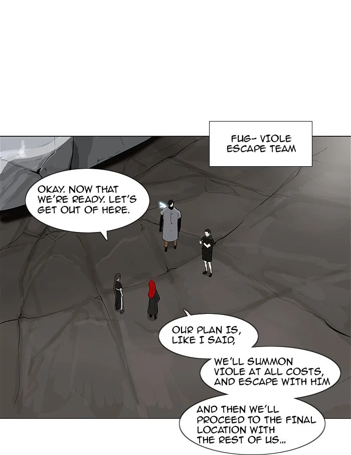 Tower of God - Chapter 172 - Page 8